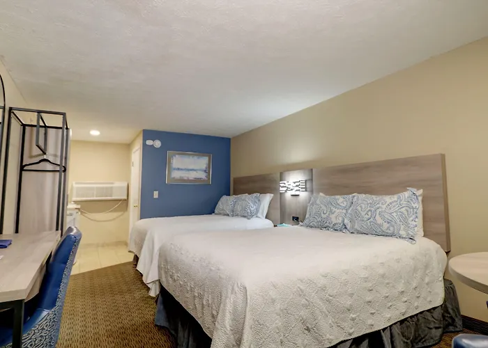 Wells-Ogunquit Resort Motel & Cottages